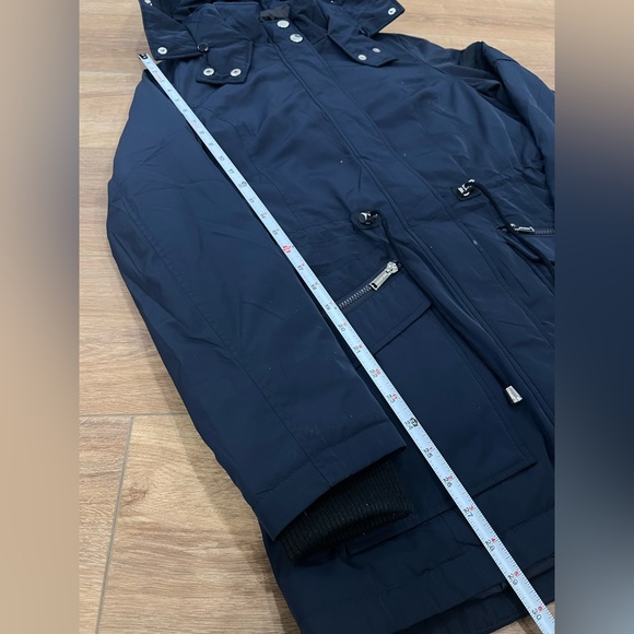 London Fog Winter Jacket - Picture 4 of 6